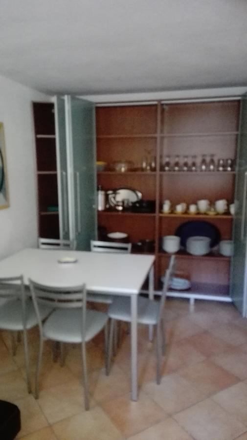 Villa Dettori 산테오도로 외부 사진